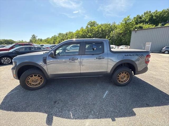 2025 Ford Maverick Lariat for sale in Wilmington, NC
