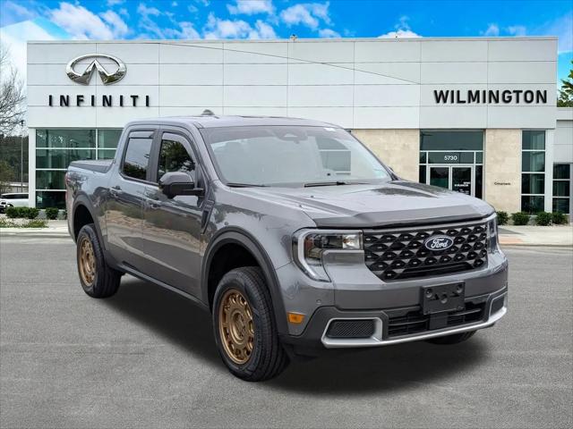 2025 Ford Maverick Lariat for sale in Wilmington, NC