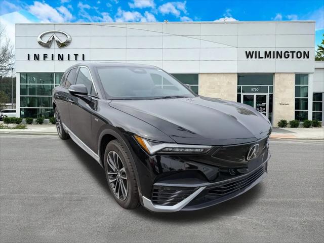 2024 Acura ZDX A-SPEC for sale in Wilmington, NC