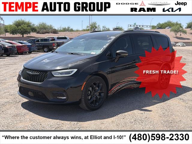 2021 Chrysler Pacifica Touring L for sale in Tempe, AZ