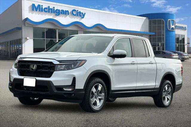 2026 Honda Ridgeline RTL for sale in Michigan City, IN