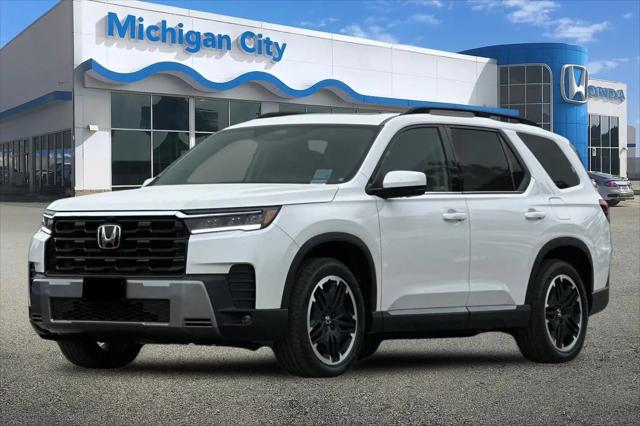 2026 Honda Pilot Touring for sale in Michigan City, IN