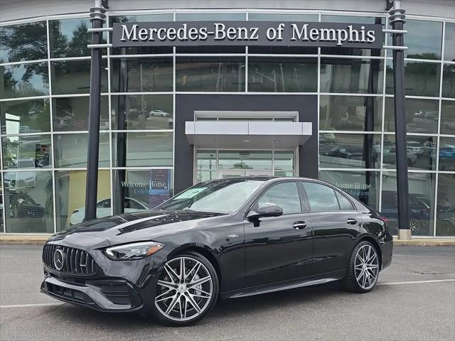 2026 Mercedes-Benz AMG C 43 4MATIC for sale in Memphis, TN