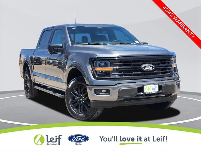 2026 Ford F-150 XLT for sale in Buda, TX