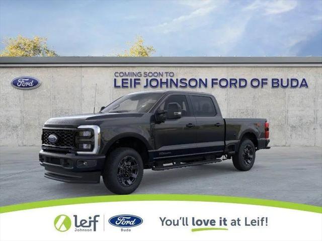 2026 Ford F-250 XL for sale in Buda, TX