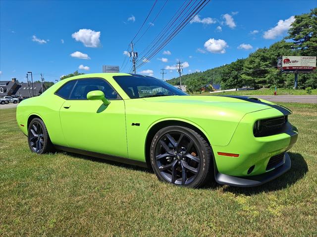 2023 Dodge Challenger R/T