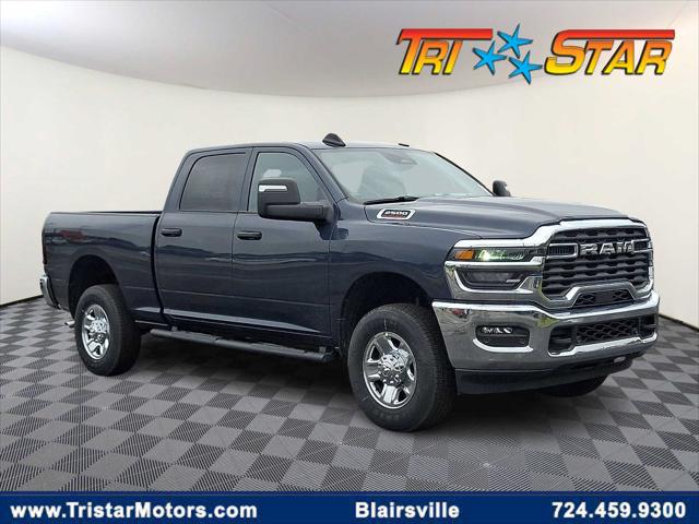 2026 RAM 2500 RAM 2500 TRADESMAN CREW CAB 4X4 64 BOX 2026 RAM 2500 RAM 2500 TRADESMAN CREW CAB 4X4 64 BOX