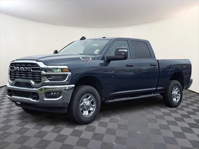 2026 RAM 2500 RAM 2500 TRADESMAN CREW CAB 4X4 64 BOX 2026 RAM 2500 RAM 2500 TRADESMAN CREW CAB 4X4 64 BOX
