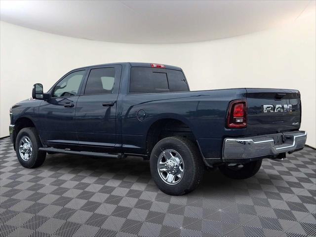 2026 RAM 2500 RAM 2500 TRADESMAN CREW CAB 4X4 64 BOX 2026 RAM 2500 RAM 2500 TRADESMAN CREW CAB 4X4 64 BOX