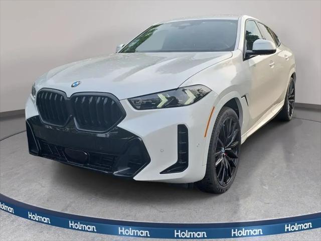 2027 BMW X6 xDrive40i for sale in Hamilton, NJ