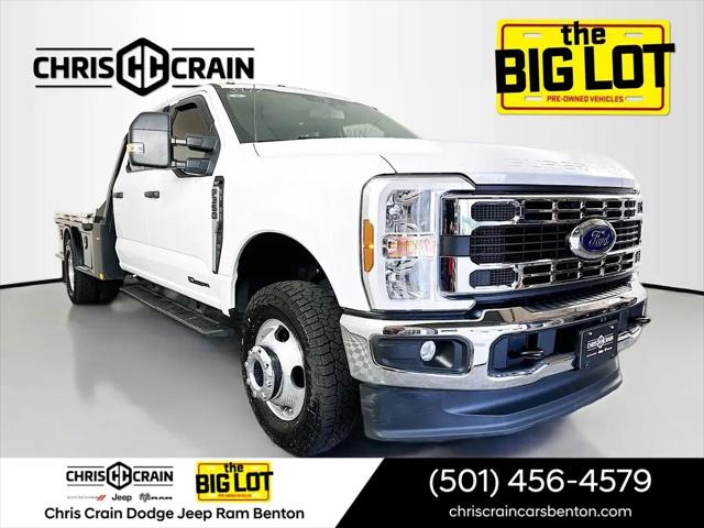 2024 Ford F-350 XLT for sale in Benton, AR