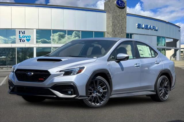 2026 Subaru WRX Premium for sale in Elk Grove, CA