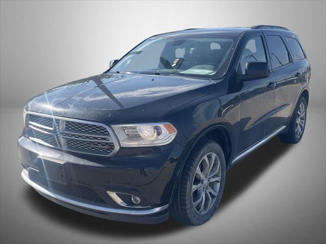 2018 Dodge Durango SXT AWD for sale in Blair, NE