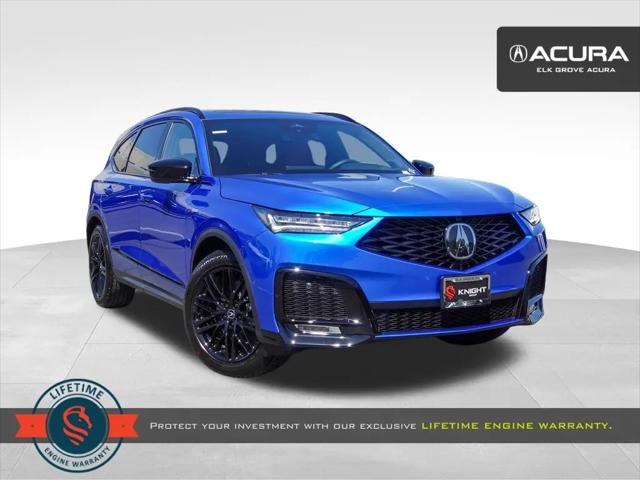 2026 Acura MDX A-SPEC Advance Package for sale in Elk Grove, CA