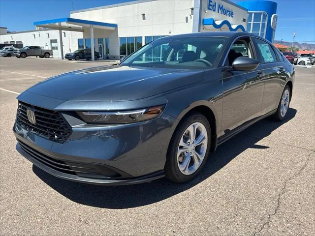 2026 Honda Accord Sedan LX for sale in Sierra Vista, AZ
