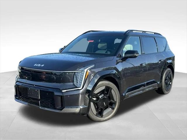 2026 Kia EV9 GT-Line for sale in Highland Park, IL