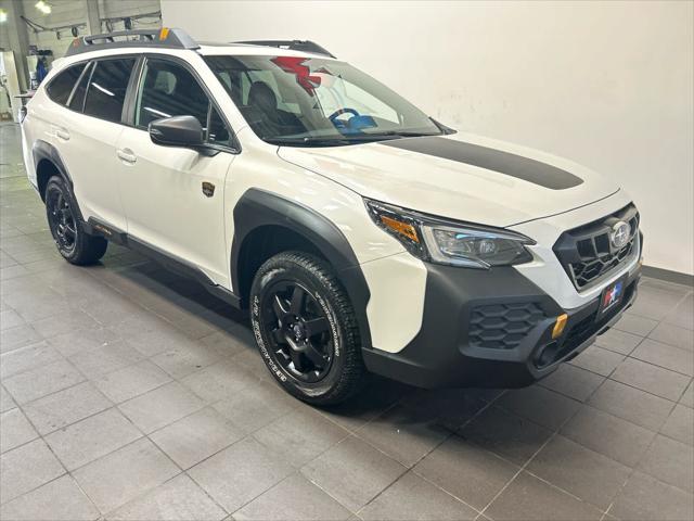 2024 Subaru Outback Wilderness 2024 Subaru Outback Wilderness