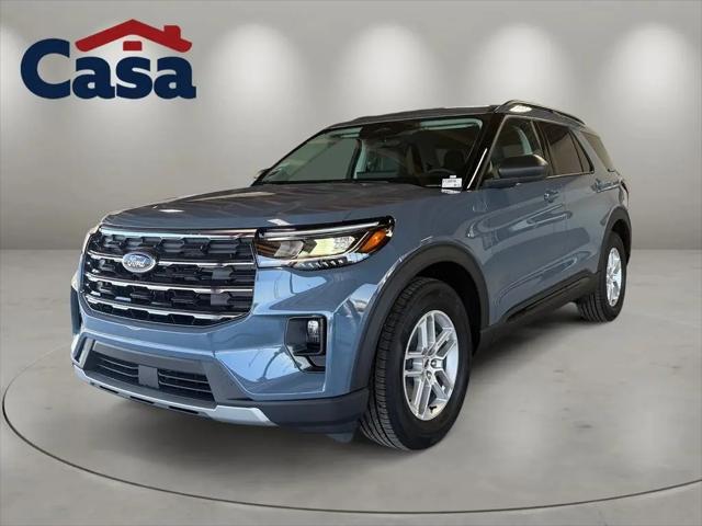2026 Ford Explorer Active for sale in Las Cruces, NM
