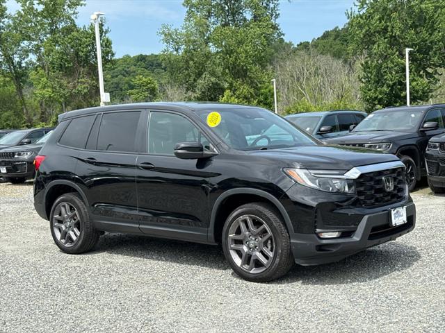 2022 Honda Passport AWD EX-L for sale in Bedford Hills, NY