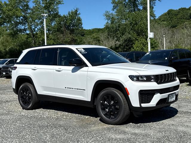 2026 Jeep Grand Cherokee Altitude 4x4 for sale in Bedford Hills, NY