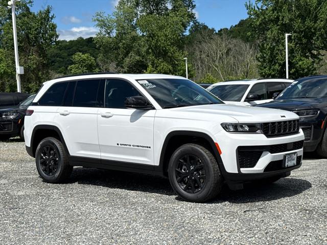 2026 Jeep Grand Cherokee Altitude 4x4 for sale in Bedford Hills, NY