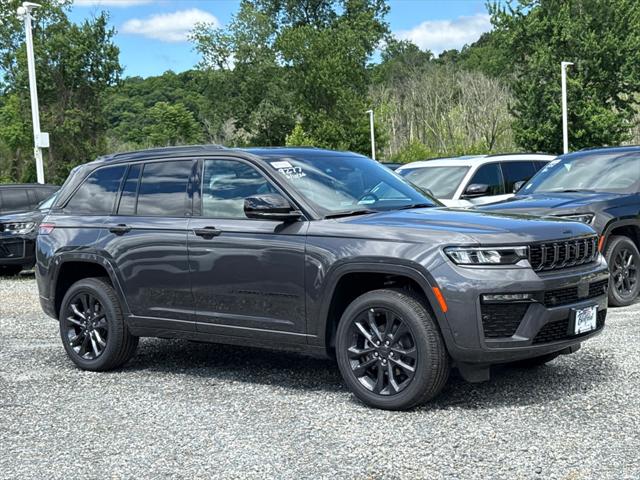 2026 Jeep Grand Cherokee Limited Reserve 4x4 for sale in Bedford Hills, NY