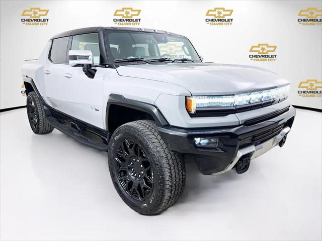 2025 GMC HUMMER EV e4WD 2X for sale in Culver City, CA