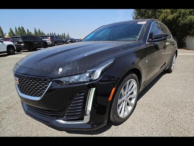 2023 Cadillac CT5 Luxury for sale in Culver City, CA