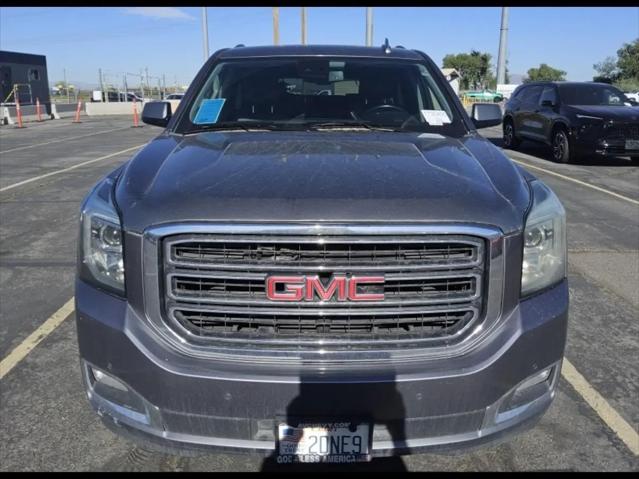 2020 GMC Yukon XL 2WD SLT for sale in Culver City, CA