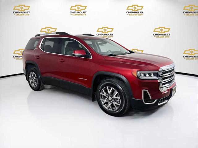 2023 GMC Acadia FWD SLT for sale in Culver City, CA