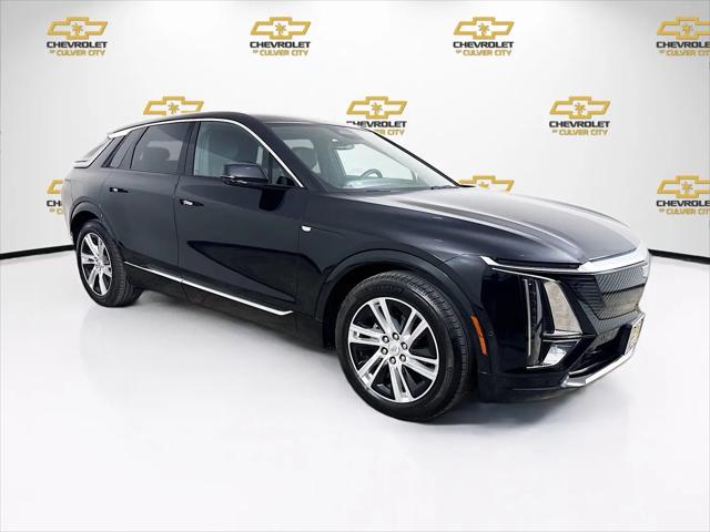 2024 Cadillac iQ Tech w/1SA for sale in Culver City, CA