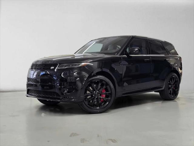 2026 Land Rover Range Rover Sport P530 Dynamic SE for sale in San Francisco, CA