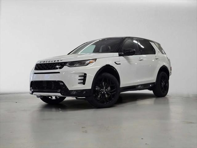 2026 Land Rover Discovery Sport Landmark for sale in San Francisco, CA