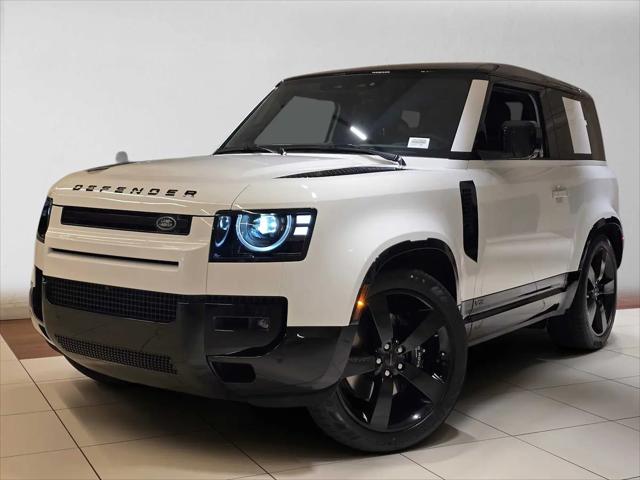 2026 Land Rover Defender P525 V8 for sale in San Francisco, CA