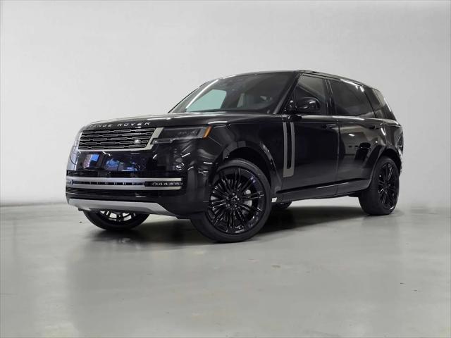 2026 Land Rover Range Rover P530 SE 7 Seat for sale in San Francisco, CA