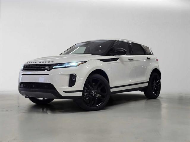 2026 Land Rover Range Rover Evoque S for sale in San Francisco, CA