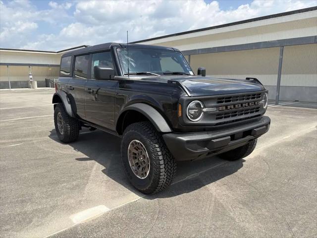 2026 Ford Bronco Big Bend for sale in Chantilly, VA