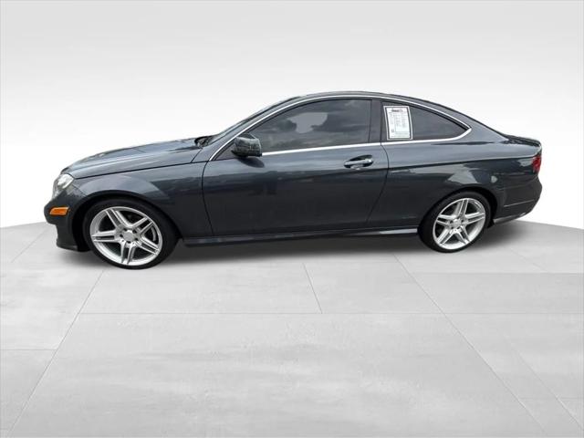 2014 Mercedes-Benz C 250 C 250 2014 Mercedes-Benz C 250 C 250