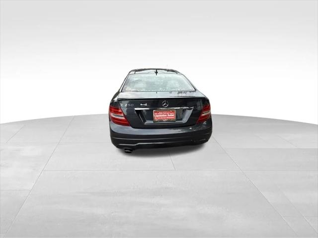 2014 Mercedes-Benz C 250 C 250 2014 Mercedes-Benz C 250 C 250