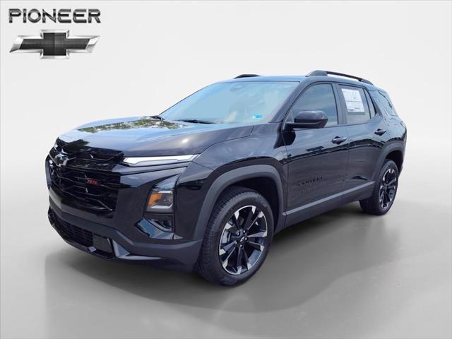 2026 Chevrolet Equinox RS for sale in MARIETTA, OH