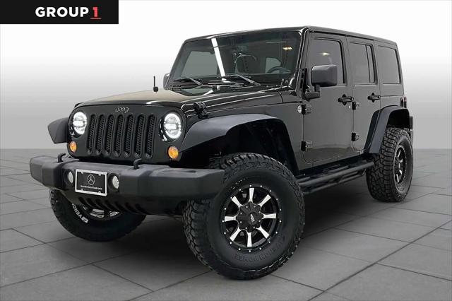 2015 Jeep Wrangler Unlimited Sport for sale in Austin, TX
