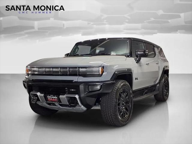 2026 GMC HUMMER EV 3X 4WD for sale in Santa Monica, CA