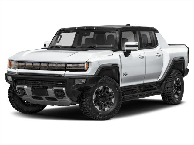 2026 GMC HUMMER EV 3X 4WD for sale in Santa Monica, CA