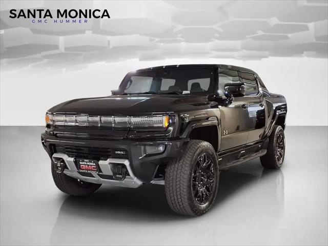 2026 GMC HUMMER EV 3X 4WD for sale in Santa Monica, CA