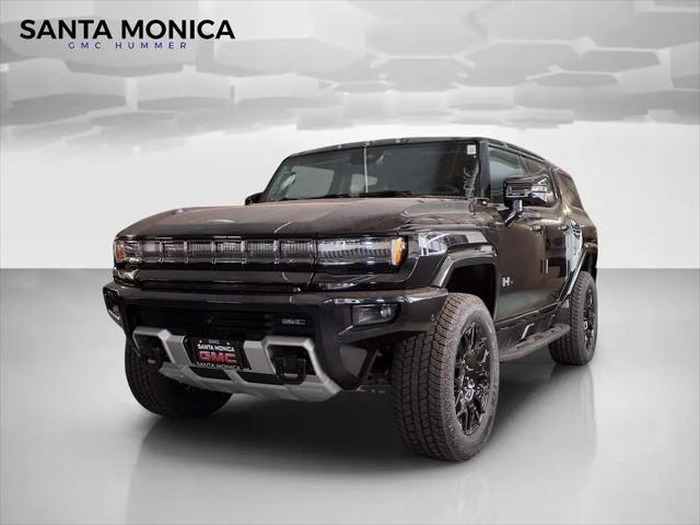 2026 GMC HUMMER EV 2X 4WD for sale in Santa Monica, CA