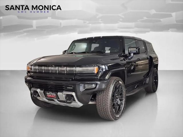 2026 GMC HUMMER EV 3X 4WD for sale in Santa Monica, CA