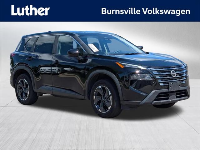 2026 Nissan Rogue SV for sale in Burnsville, MN
