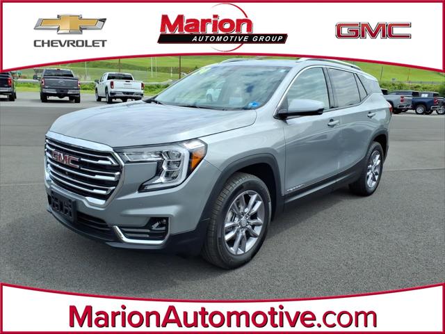 2024 GMC Terrain AWD SLT for sale in Marion, VA