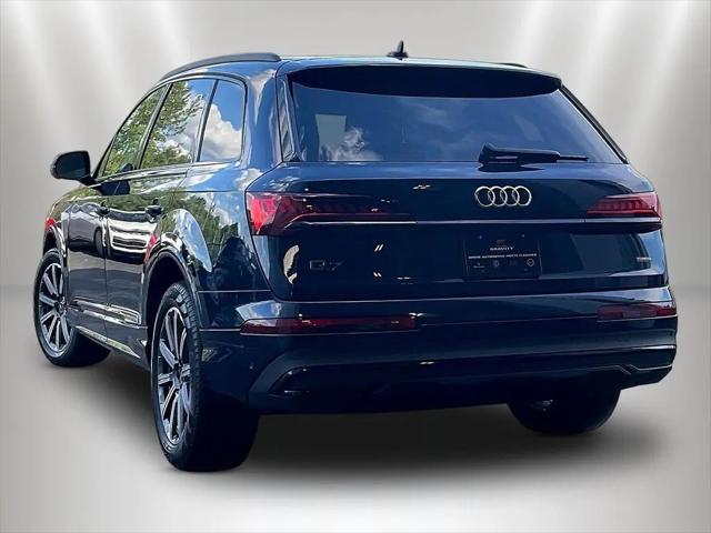 2023 Audi Q7 Premium Plus 45 TFSI quattro Tiptronic