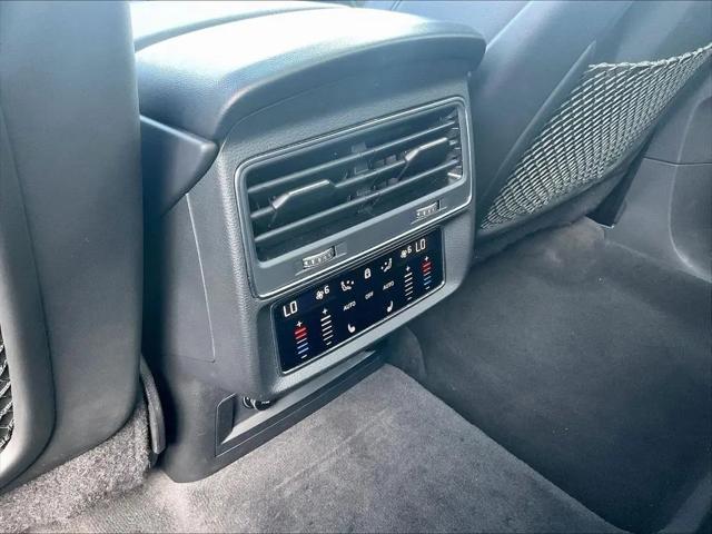 2023 Audi Q7 Premium Plus 45 TFSI quattro Tiptronic